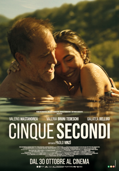 CINQUE SECONDI